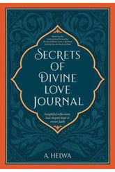 Secrets Of Divine Love Journal